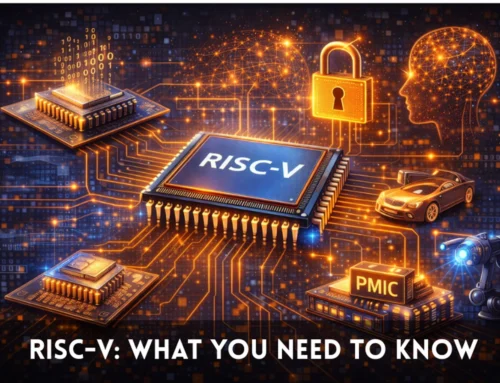 RISC-V: What You Need to Know