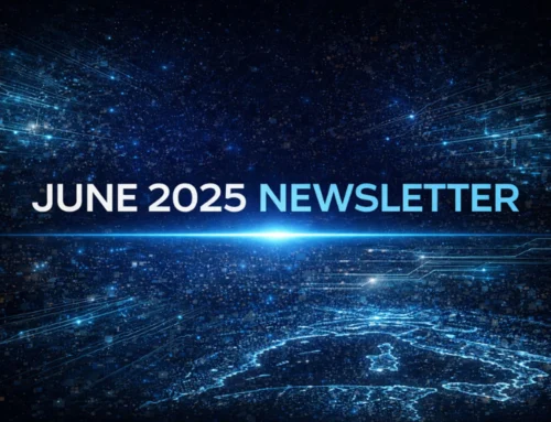 Alpinum Monthly Newsletter – June 2025