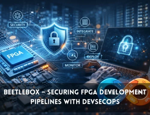 Beetlebox – Securing FPGA Development Pipelines with DevSecOps