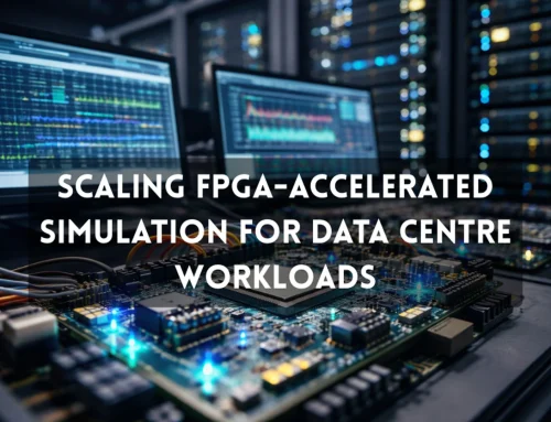 Scaling FPGA-Accelerated Simulation for Datacentre Workloads