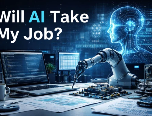 Will AI Take My Job?