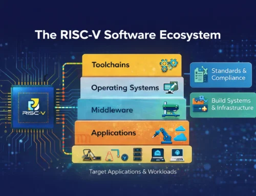 The RISC-V Software Ecosystem