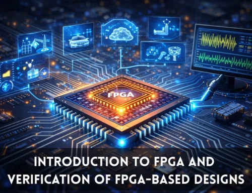Introduction to FPGA and Verification of FPGA-based designs