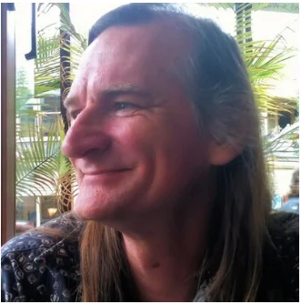 Brian Bailey