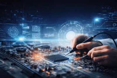 Embedded software testing