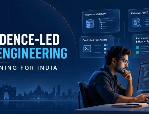 Alpinum Brings Evidence-Led AI Engineering Training to India