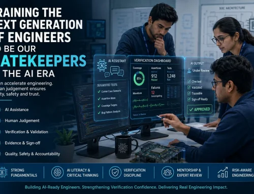 How Do We Train the Next Generation of Engineers to Be Our Gatekeepers in the AI Era?