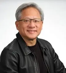 Jensen Huang