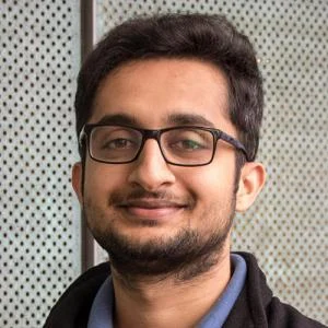 Kartik Hegde
