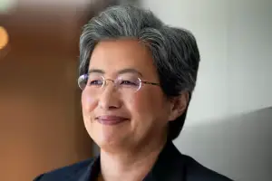 Lisa Su