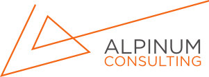 Alpinum Consulting Logo