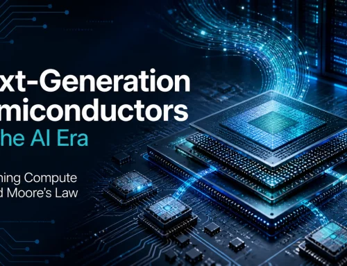 Next-Generation Semiconductors for the AI Era: Redefining Compute Beyond Moore’s Law