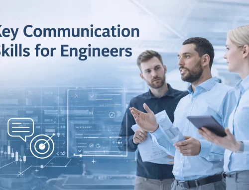 The Importance of Clear Communication in Engineering