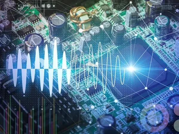 AMS verification flow showing analog digital co-simulation and system level validation approach