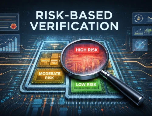Risk-Based Verification Strategy: Focusing Effort Where It Matters Most