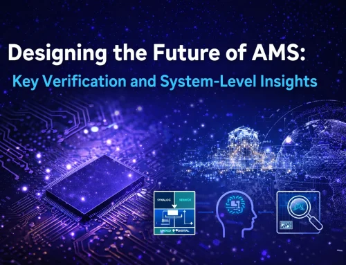 Designing the Future of AMS: Key Verification and System-Level Insights from DESN London