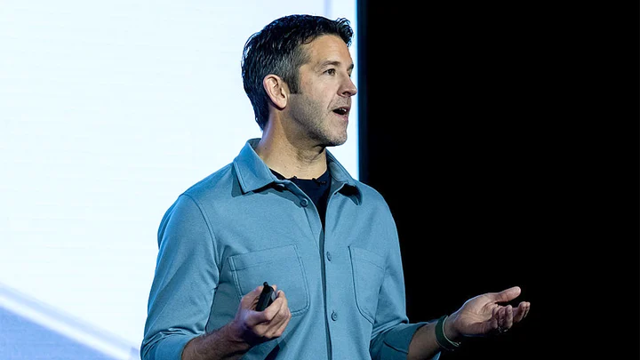 Ternus will take over as chief executive in September for Tim Cook, who turned Apple into a $4 trillion tech colossus during his 15-year run after the death of co-founder Steve Jobs.