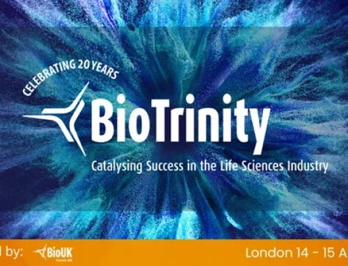 BioTrinity 2026: What Life Sciences Innovation Signals for Semiconductor and Verification Teams