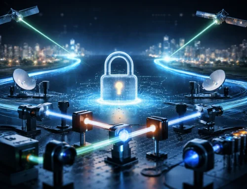 Quantum Breakthroughs Gain Recognition: The 2025 Turing Award and Industry Momentum