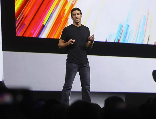 Apple CEO Succession: Why John Ternus Signals a Strategic Pivot