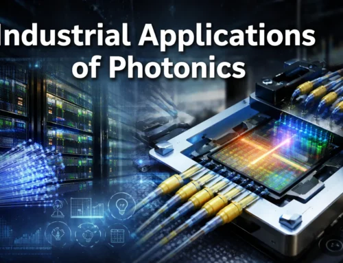 Industrial Applications of Photonics